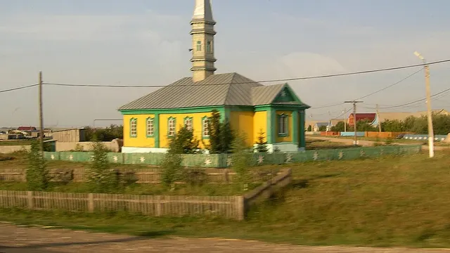 Димитровград — Базарные Матаки