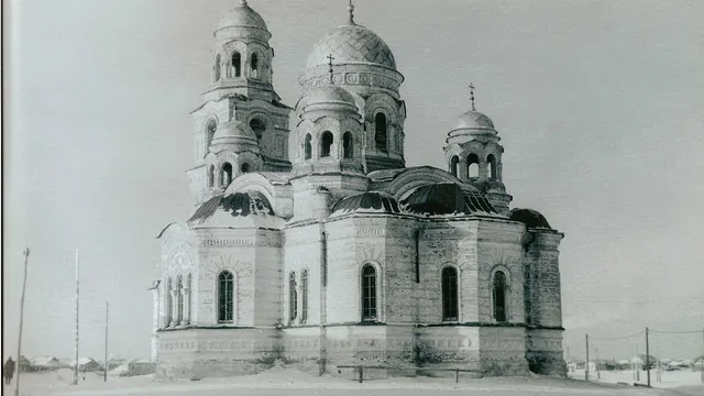 Димитровград — Чердаклы