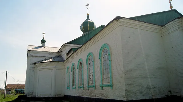 Димитровград — Елховка
