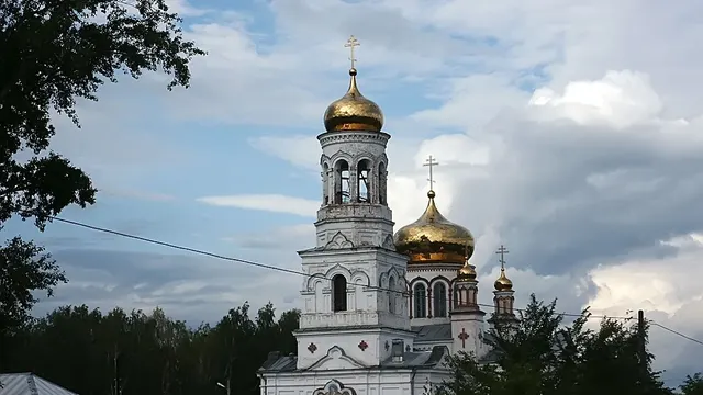 Димитровград — Лебяжье