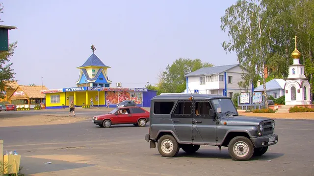 Димитровград — Мулловка