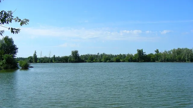 Димитровград — Озёрки
