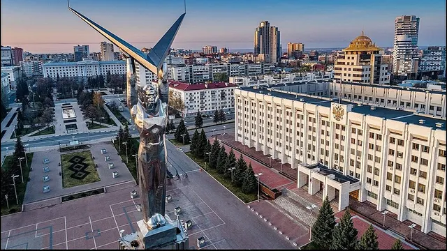 Димитровград — Самара
