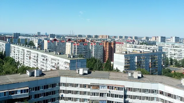 Димитровград — Тольятти
